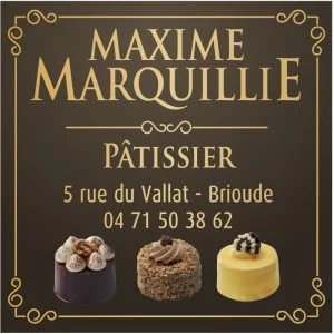 Étiquette pâtissier E786-5Q