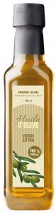 étiquette adhésive huile d'olive E755-1